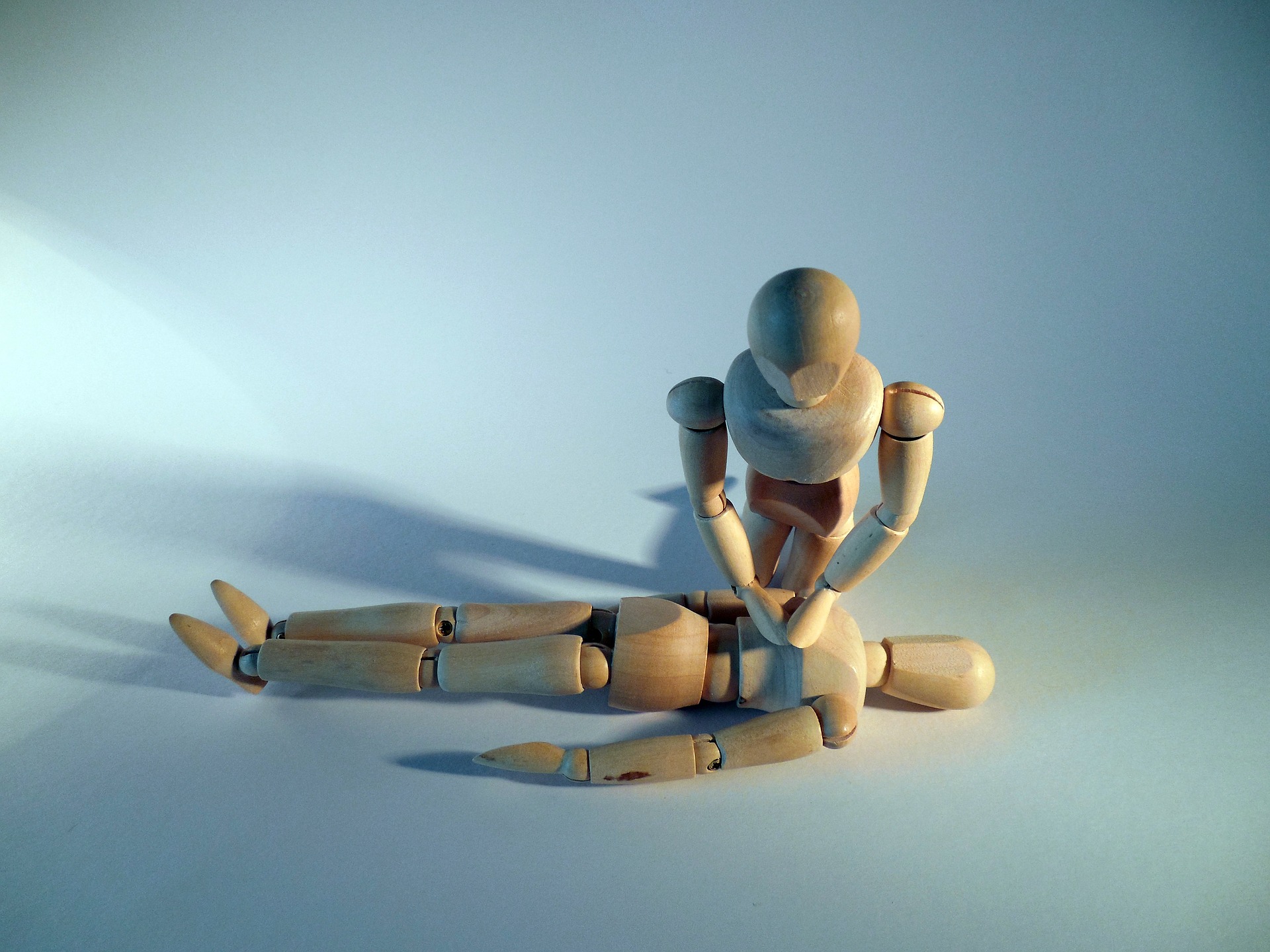 First Aid Training Phuket