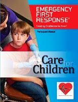 EFR Care for Children Manual