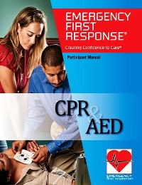 CPR & AED Manual
